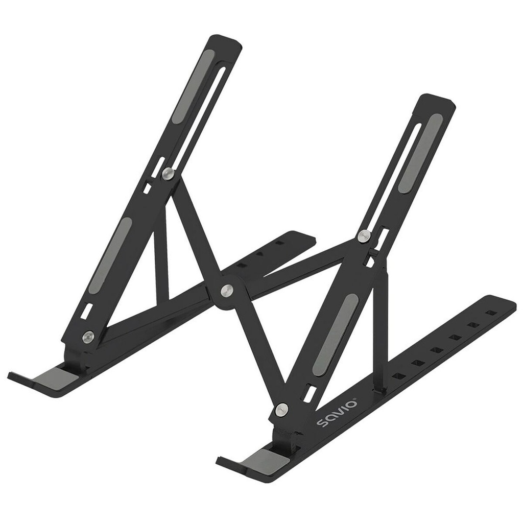 Notebook Stand Savio SAVPB-05 Aluminium