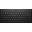 Keyboard HP 692S9AA Black