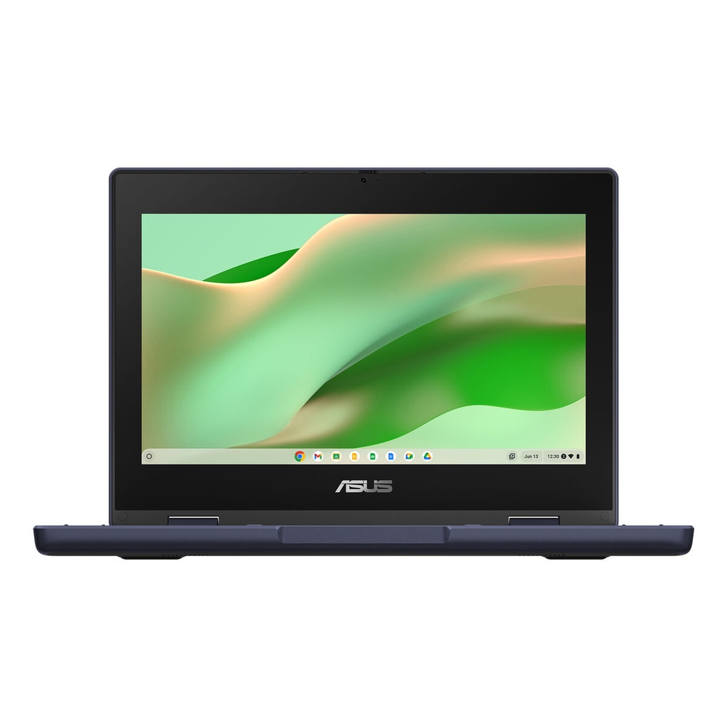 Laptop Asus 90NX07R1-M00170 11,6" Intel Celeron N100 4 GB RAM 32 GB