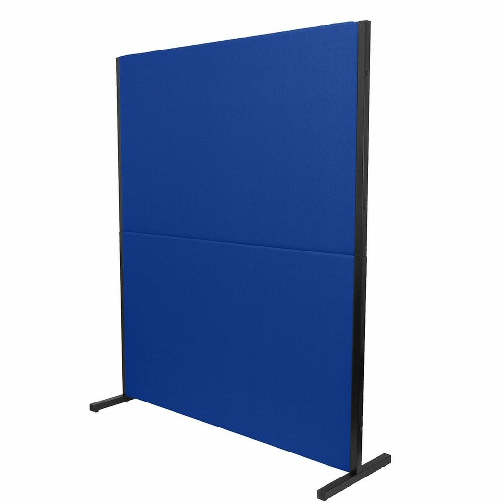 Folding screen Valdeganga Piqueras y Crespo BALI229 Blue