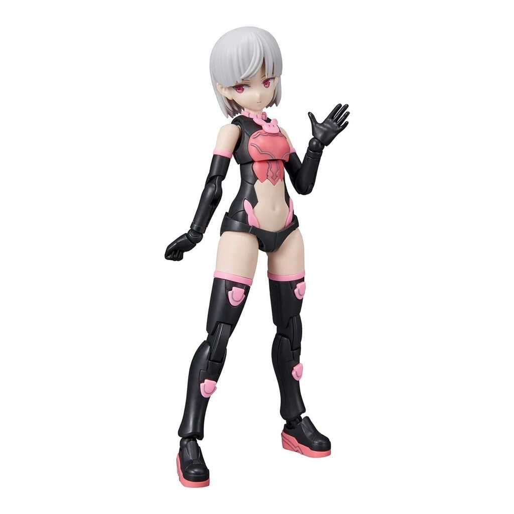 Collectable Figures Bandai 30 Minutes Sisters Sis-T00 Laranel PVC