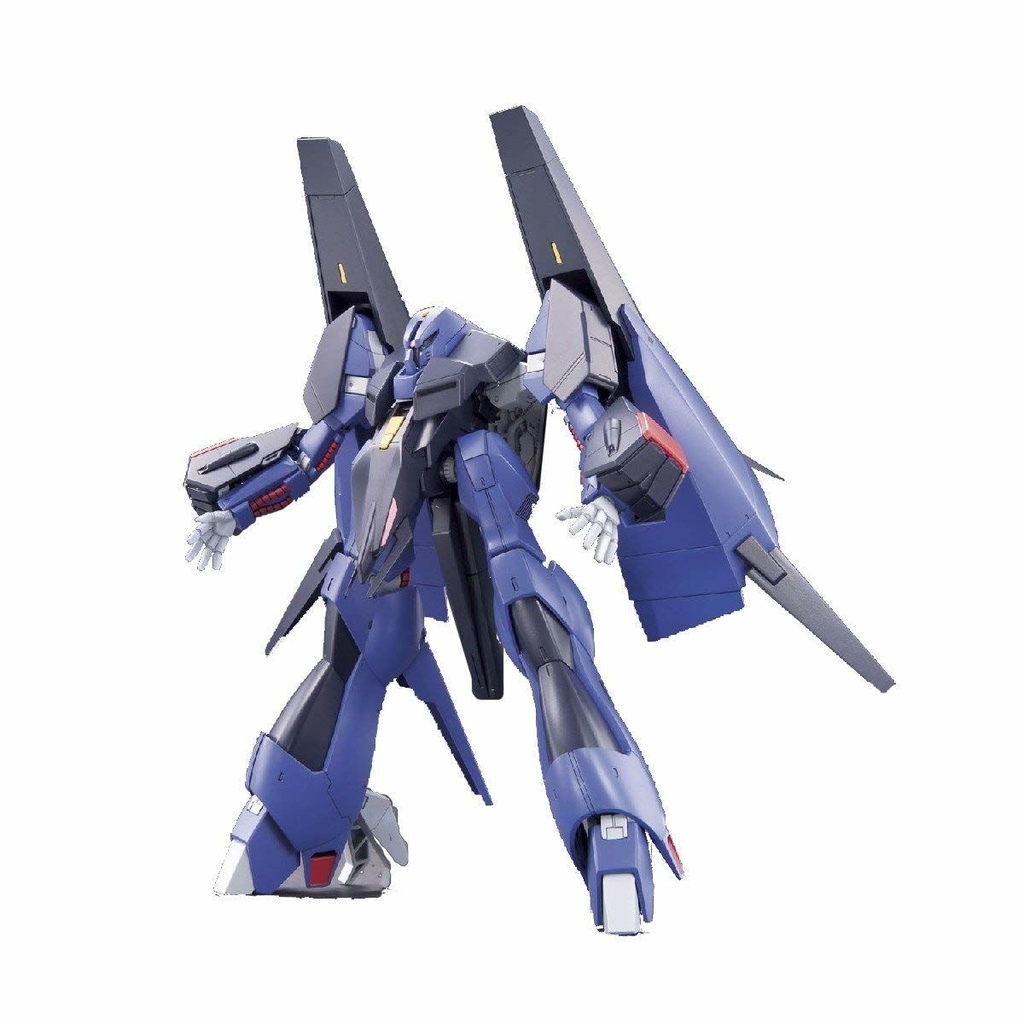 Collectable Figures Bandai HGUC PMX-000 Messala 13 cm
