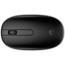 Ratón HP 3V0G9AA Negro 1600 dpi