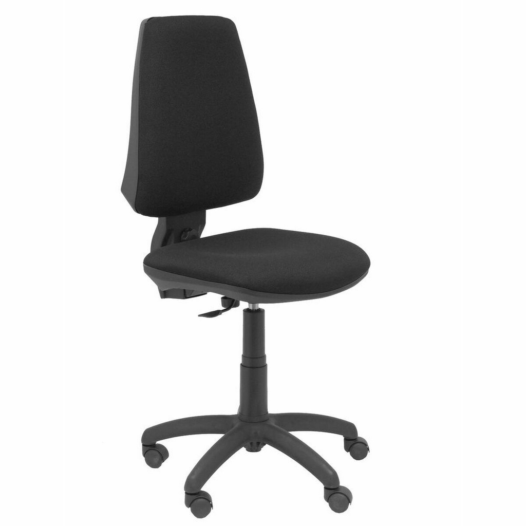 Silla de Oficina Elche CP Piqueras y Crespo 14CPBALI840 Negro