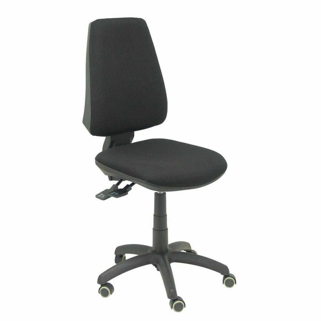 Office Chair Elche S bali Piqueras y Crespo 14SBALI840RP Black