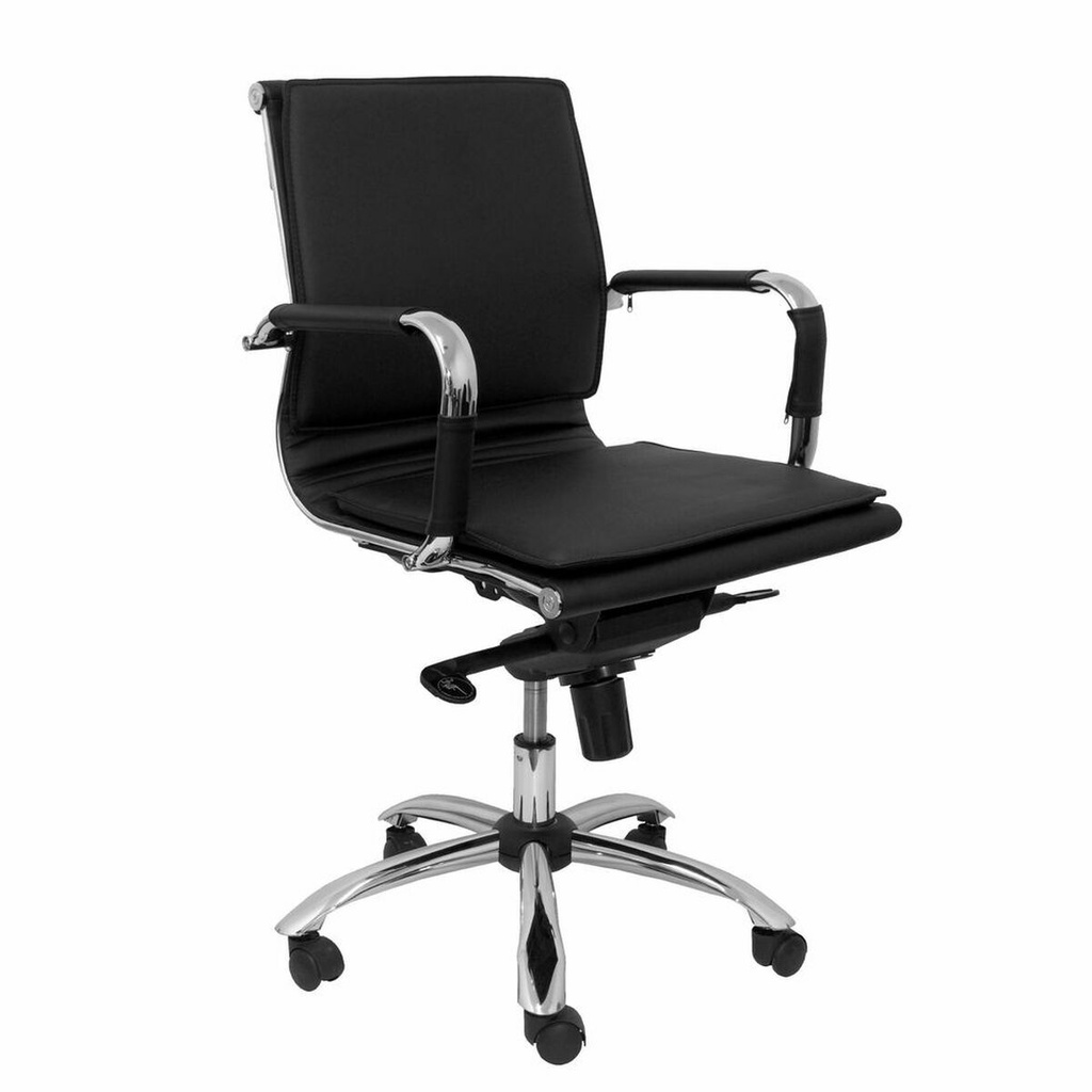 Office Chair Piqueras y Crespo 255CBNE Black