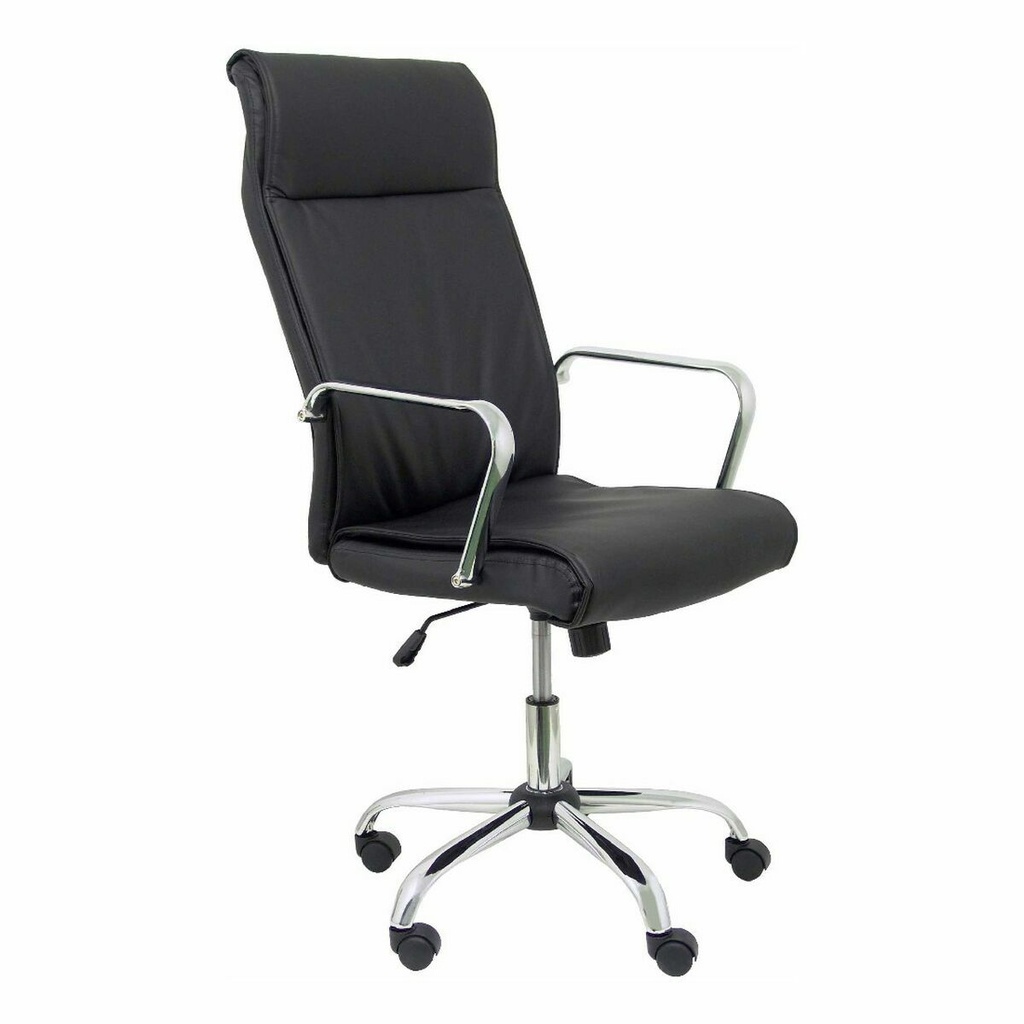 Office Chair Carcelén Piqueras y Crespo 260SPNE Black