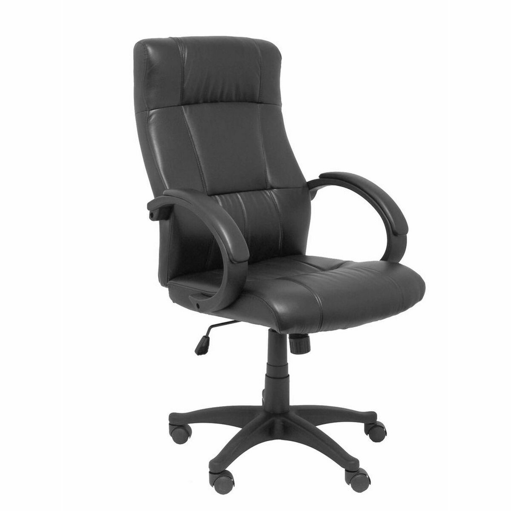 Silla de Oficina Munera Piqueras y Crespo 97DBNE Negro