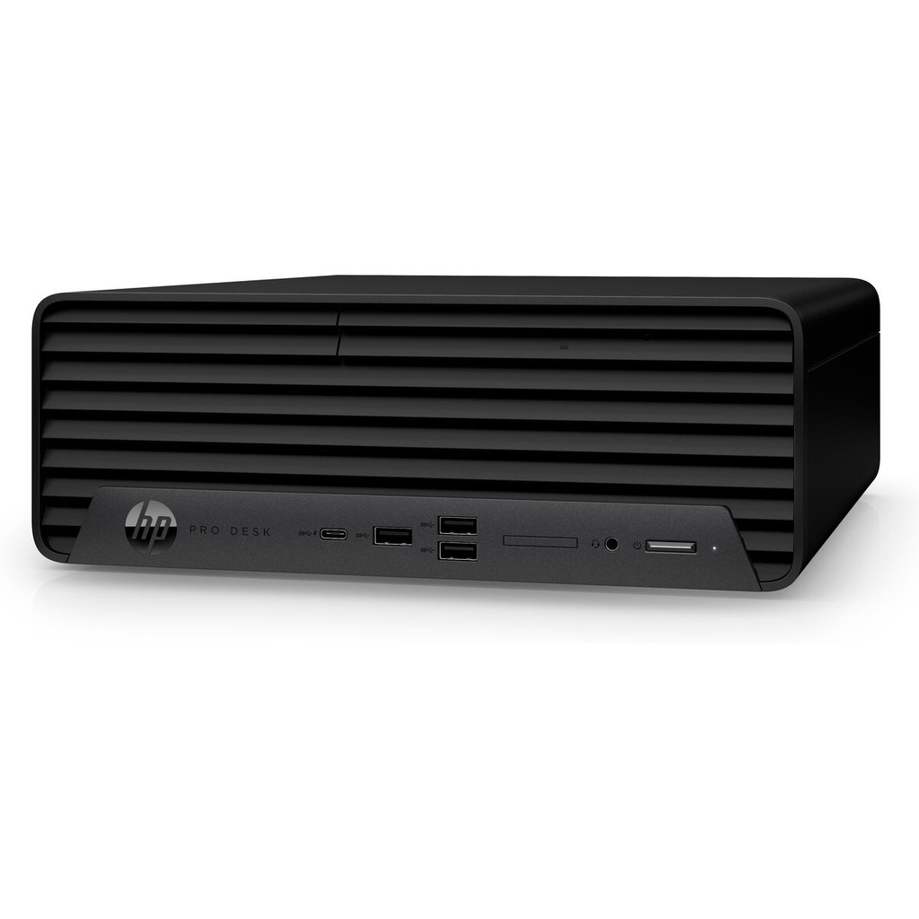 Desktop PC HP 9M8J0AT#ABE i5-12500H 16 GB RAM 512 GB SSD