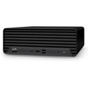 Desktop PC HP 9M8J0AT#ABE i5-12500H 16 GB RAM 512 GB SSD