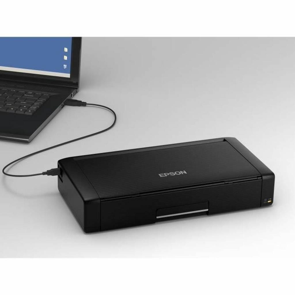 Impresora Multifunción Epson Inalámbrica