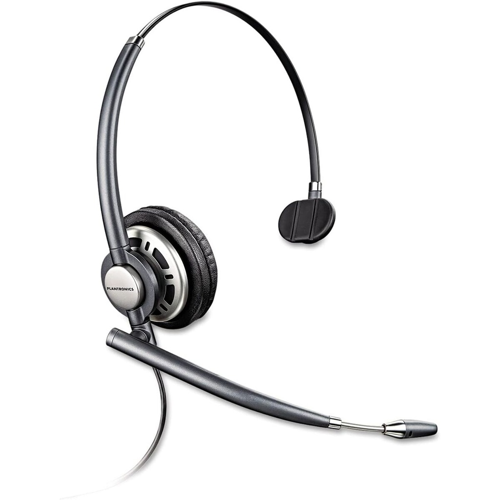 Headphones with Microphone Poly Encorepro HW710