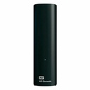 Disco Duro Externo Western Digital WD Elements Desktop Negro 4 TB HDD