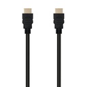 Cable HDMI NANOCABLE 10.15.0305 5 m Negro