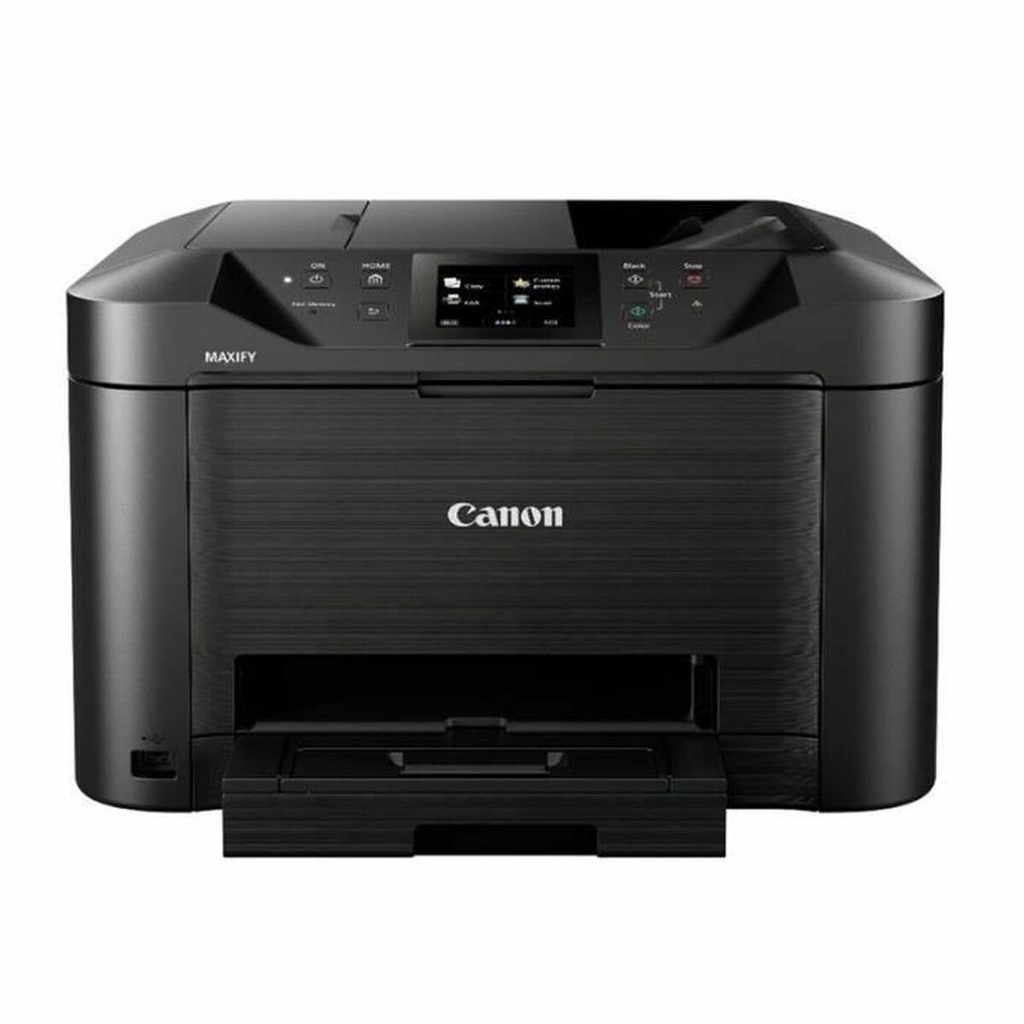Multifunction Printer MB5150