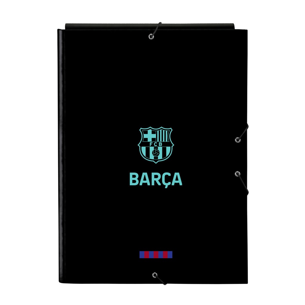Carpeta F.C. Barcelona
