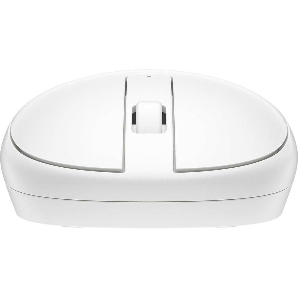 Ratón Bluetooth Inalámbrico HP 793F9AA Blanco
