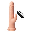 Vibrador Punto G FemmeFunn Thrust