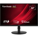 Monitor ViewSonic VA2408-HDJ 23,8" Full HD 100 Hz