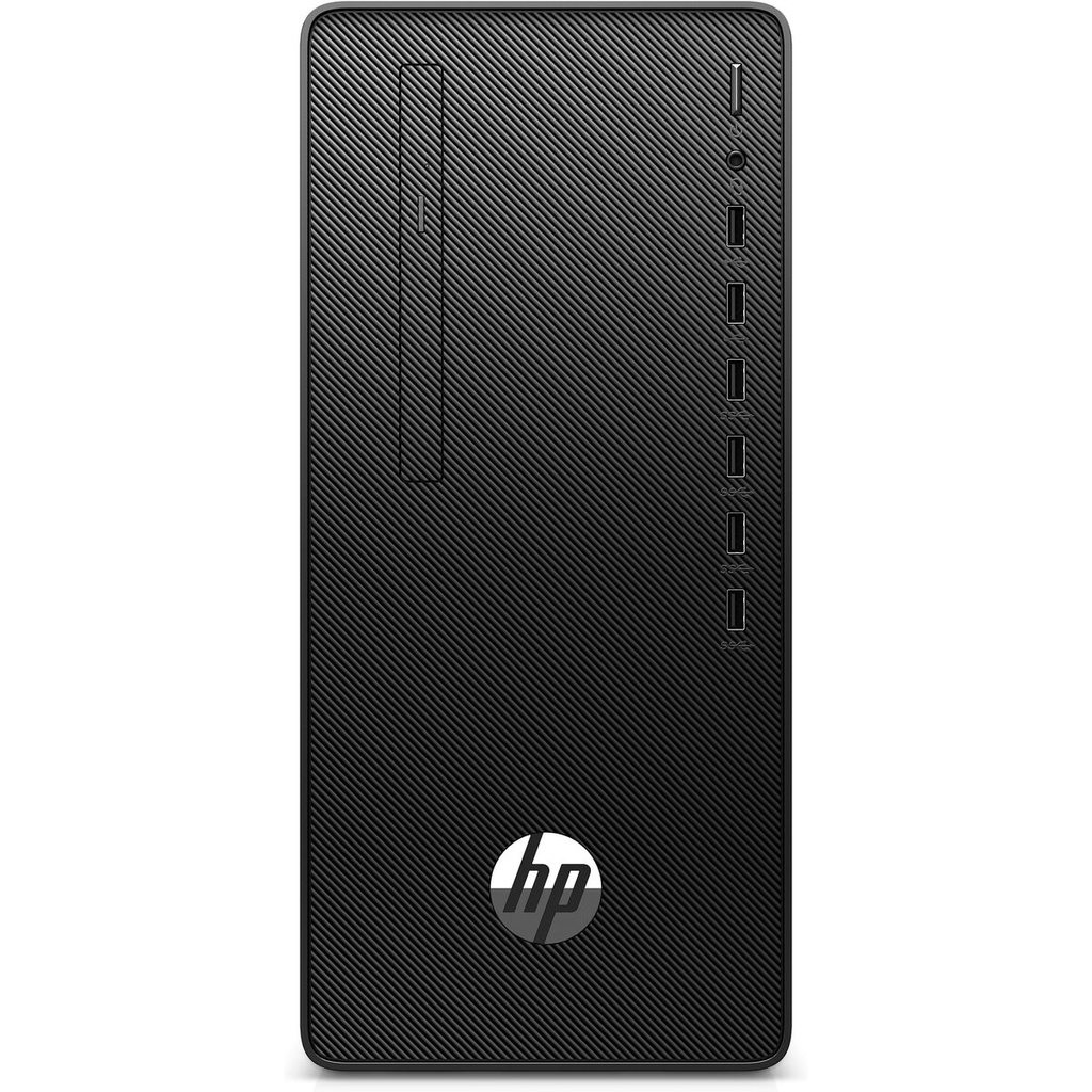 Desktop PC HP 937W5EA#ABE AMD Ryzen 7 5700G 16 GB RAM 512 GB SSD
