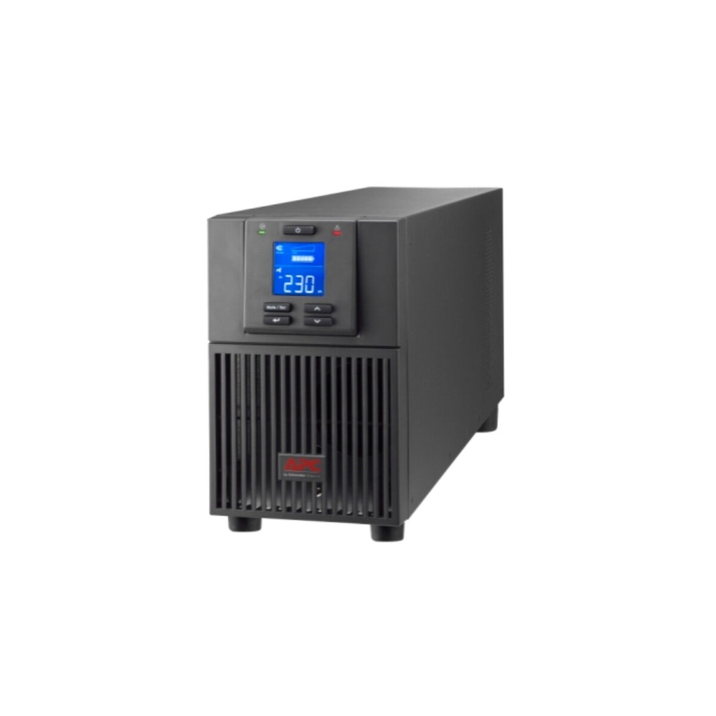 Uninterruptible Power Supply System Interactive UPS APC SRV2KI-E 1,5 m