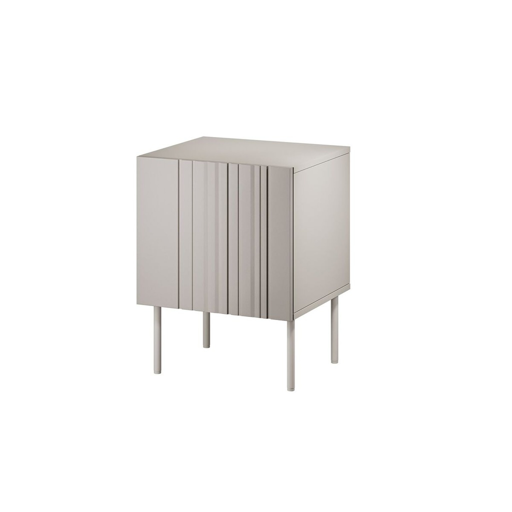 Nightstand Cama Meble ISLA 400069