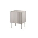 Nightstand Cama Meble ISLA 400069
