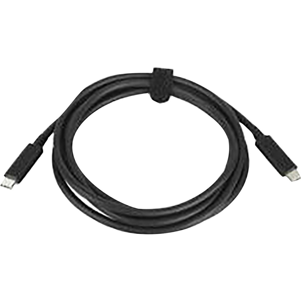 Cable USB HP 5AR72AA Negro