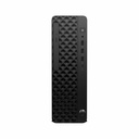 Desktop PC HP B6YK5ET#ABE Intel Core i5-13400 16 GB RAM 512 GB SSD