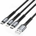 USB to Lightning Cable Vention H18BAV