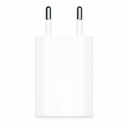 Cargador de Pared Apple MGN13ZM/A Blanco