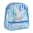 School Bag Hello Kitty Purple