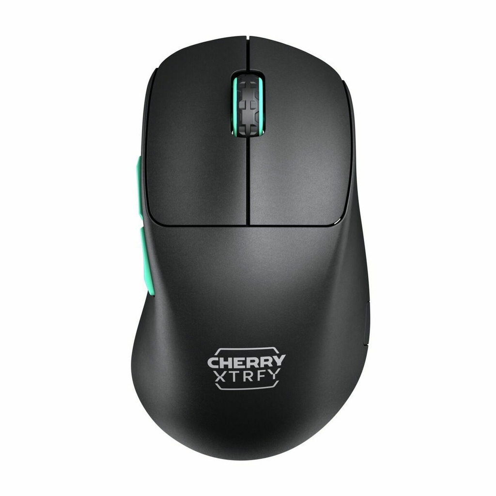 Ratón Inalámbrico Cherry