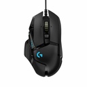Mouse Logitech 910-005471 Black 16000 dpi 25600 dpi