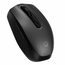 Wireless Mouse HP 8F1Y4AA Black 4000 dpi