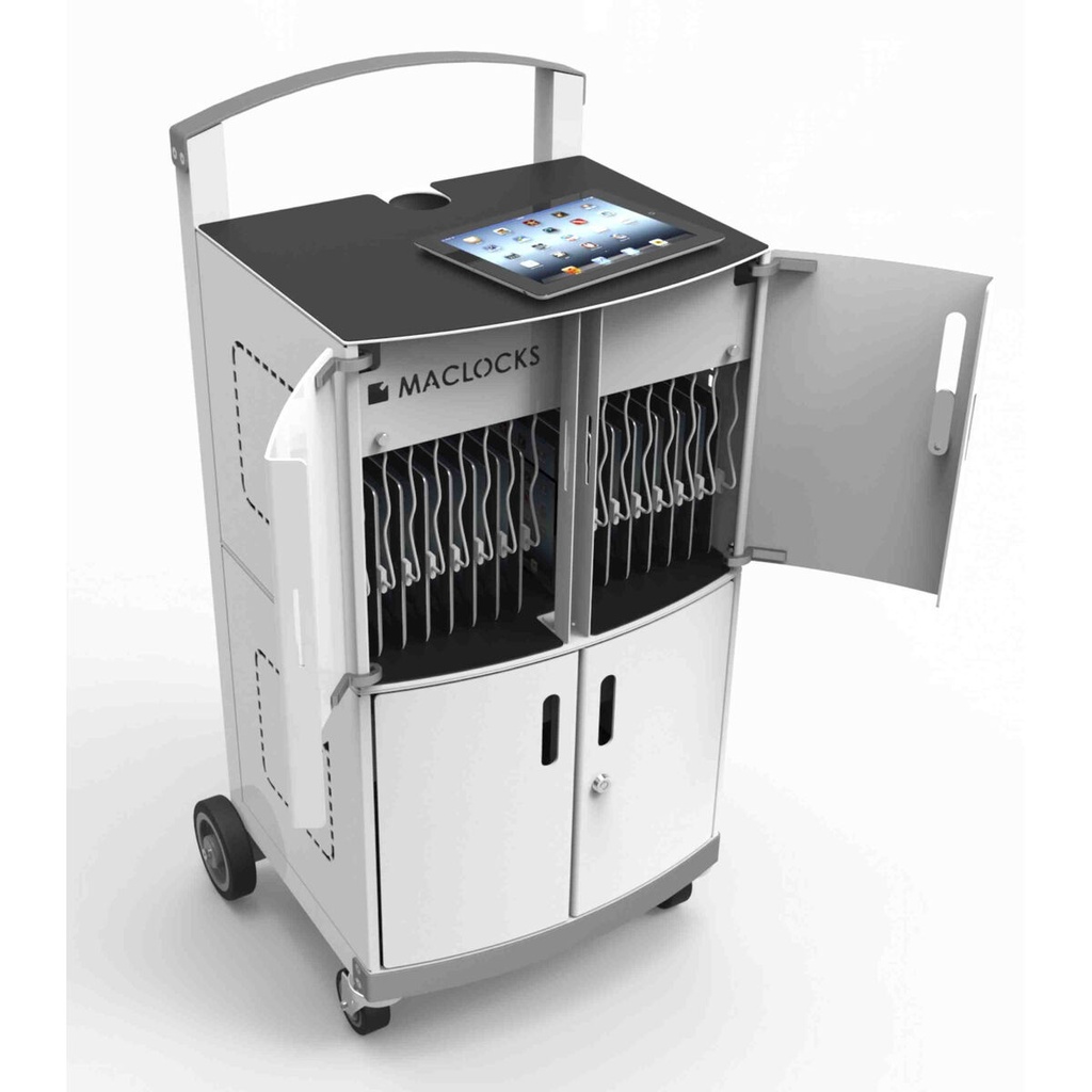 Laptop Charger Compulocks DUO-EU