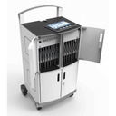 Cargador para Portátil Compulocks DUO-EU