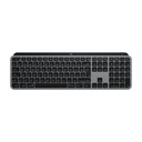 Keyboard and Mouse Logitech 920-011631