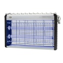 Anti-Mosquito Lamp Esperanza EHQ006 White 20 W