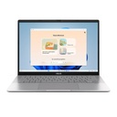 Laptop Asus S3407VA-LY015 14" intel core i5-13420h 16 GB RAM 512 GB SSD