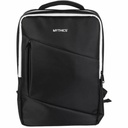 School Bag KONIX Black