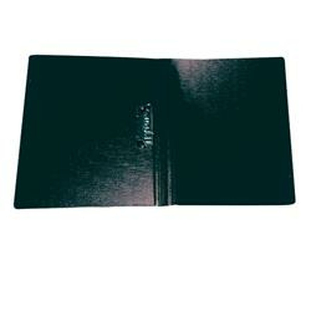 Portadocumentos Liderpapel MS02 Negro
