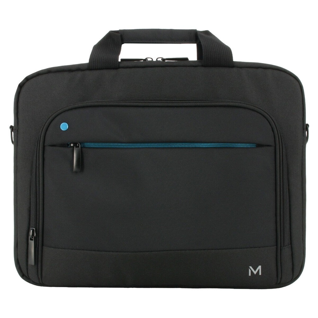 Mochila para Portátil Mobilis 003075 Negro