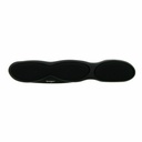 Wrist rest Kensington Black