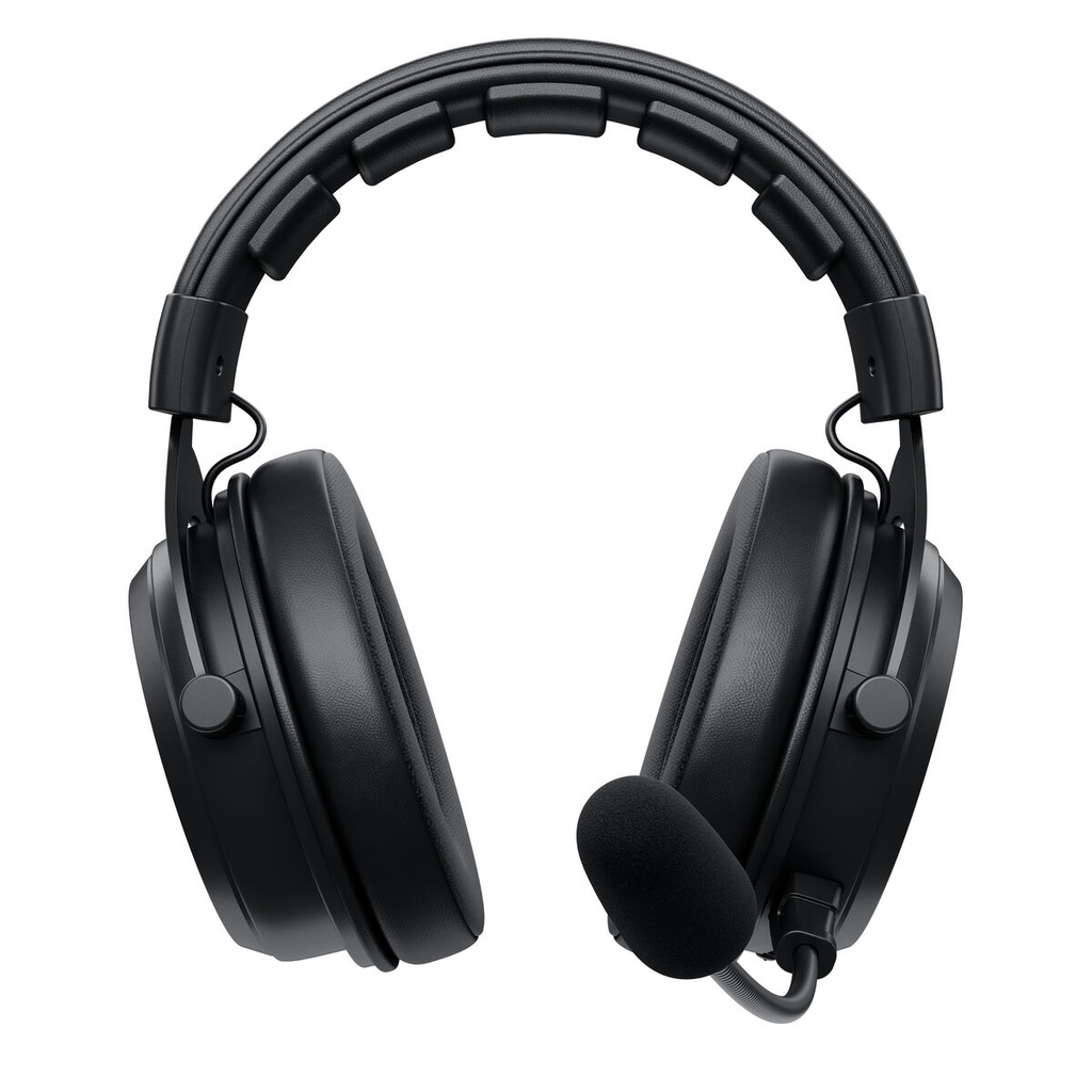 Headphones Cherry CX-H3W-BLACK Black