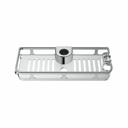 Bathroom Shelves Wenko libertà Chrome ABS 28,5 X 4 X 11,5 CM
