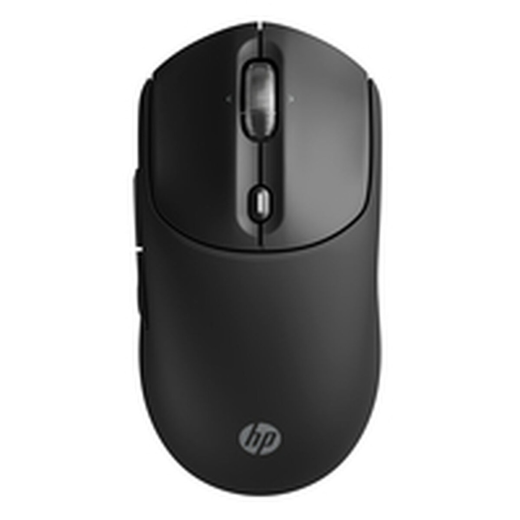 Ratón HP AZ7B0AA Negro