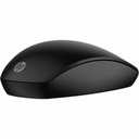Ratón Inalámbrico HP AJ7C2AA Negro 1600 dpi