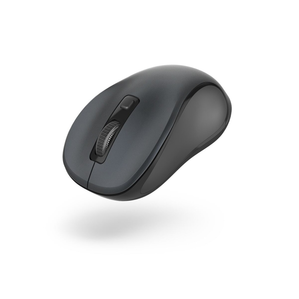 Mouse Hama 00182643 Anthracite 1600 dpi