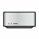 Mini PC Apple MU963YP/A M4 36 GB RAM 512 GB SSD